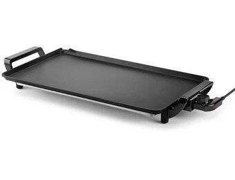 Ufesa Indiana 2500 - Grillplaat