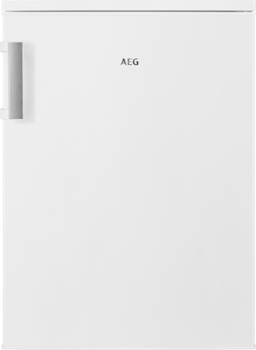 AEG RTS815ECAW - Tafelmodel koelkast