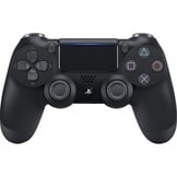 Sony PlayStation 4 Dualshock 4 V2 Controller - Zwart - Controller