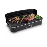 Fritel BBQ 2246 - Barbecue