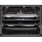Beko FSM89301GXS - Inductiefornuis