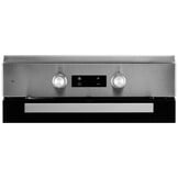 Beko FSM89301GXS - Inductiefornuis