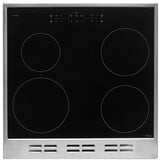 Beko FSM89301GXS - Inductiefornuis