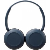 JVC HA-S31BT-BU Blauw - On-ear koptelefoon