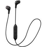 JVC HA-FX9BT (Zwart) - Draadloze oordopjes