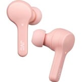 JVC HA-A7T (Roze) - Draadloze oordopjes