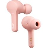 JVC HA-A7T (Roze) - Draadloze oordopjes