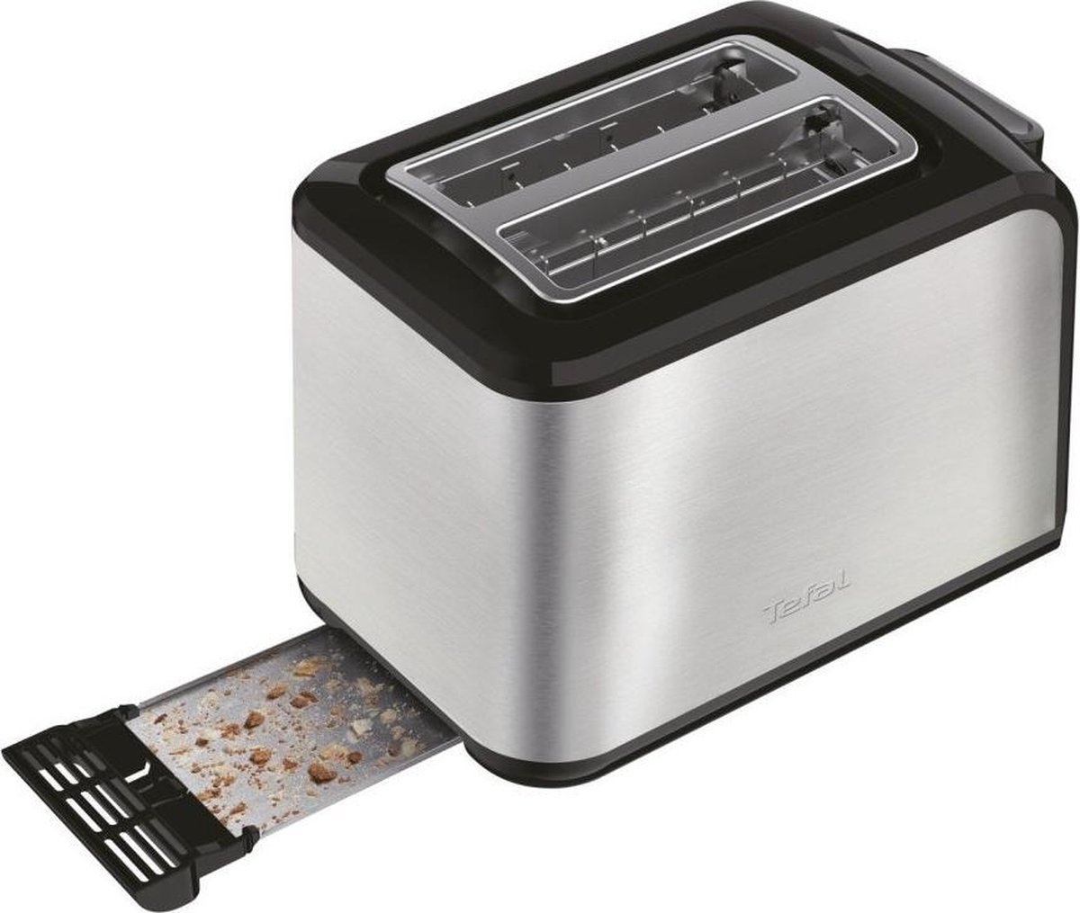 Tefal Express 3 TT410D - Broodrooster