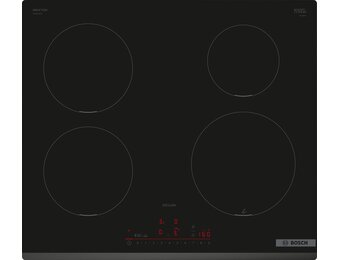 Bosch PIE631HC1M Serie 6 EXCLUSIV - Inductiekookplaat