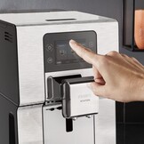 Krups Intuition Experience+ EA877D - Koffiemachine