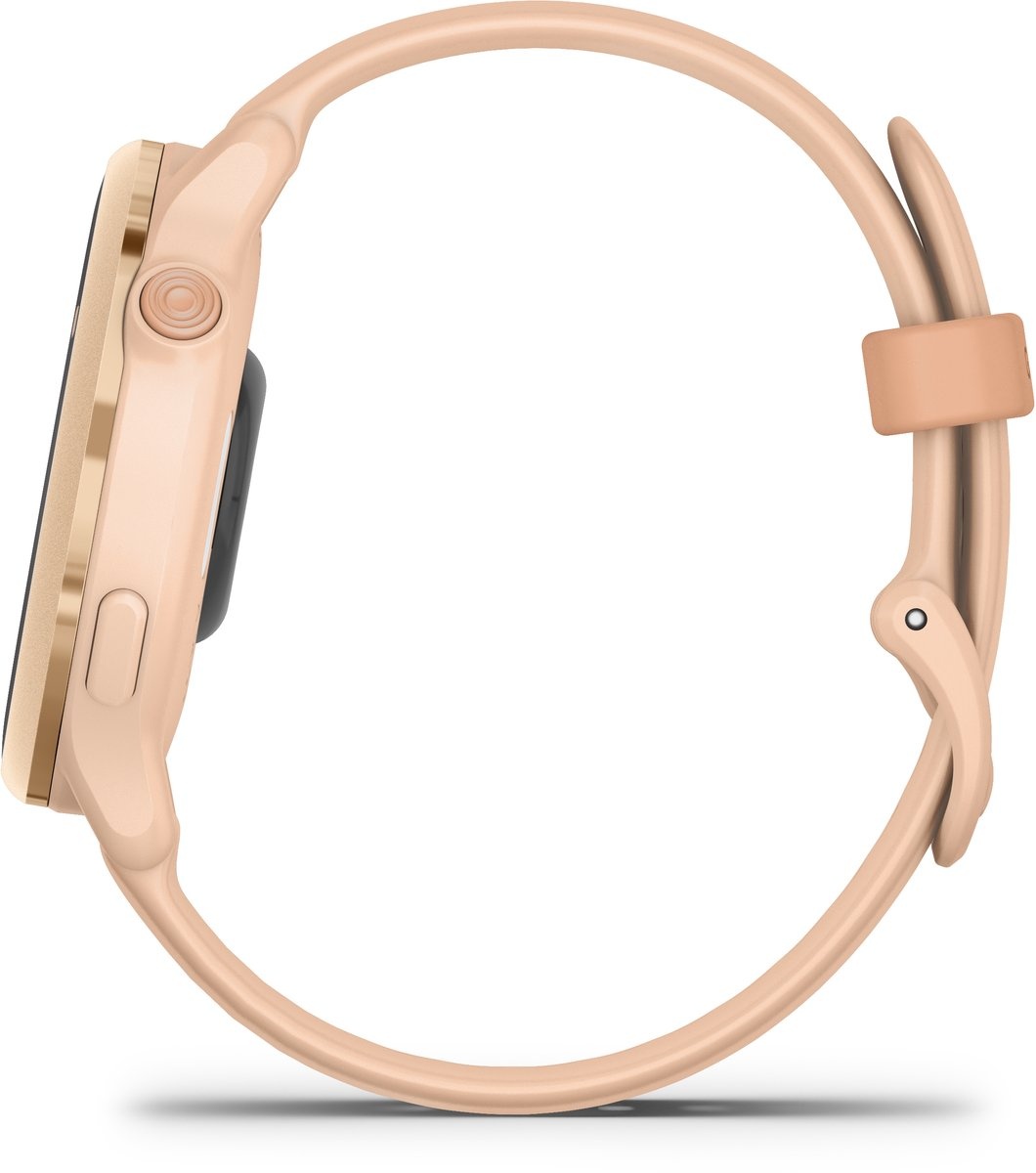 Garmin Vivoactive 6 Pink Dawn - Smartwatch