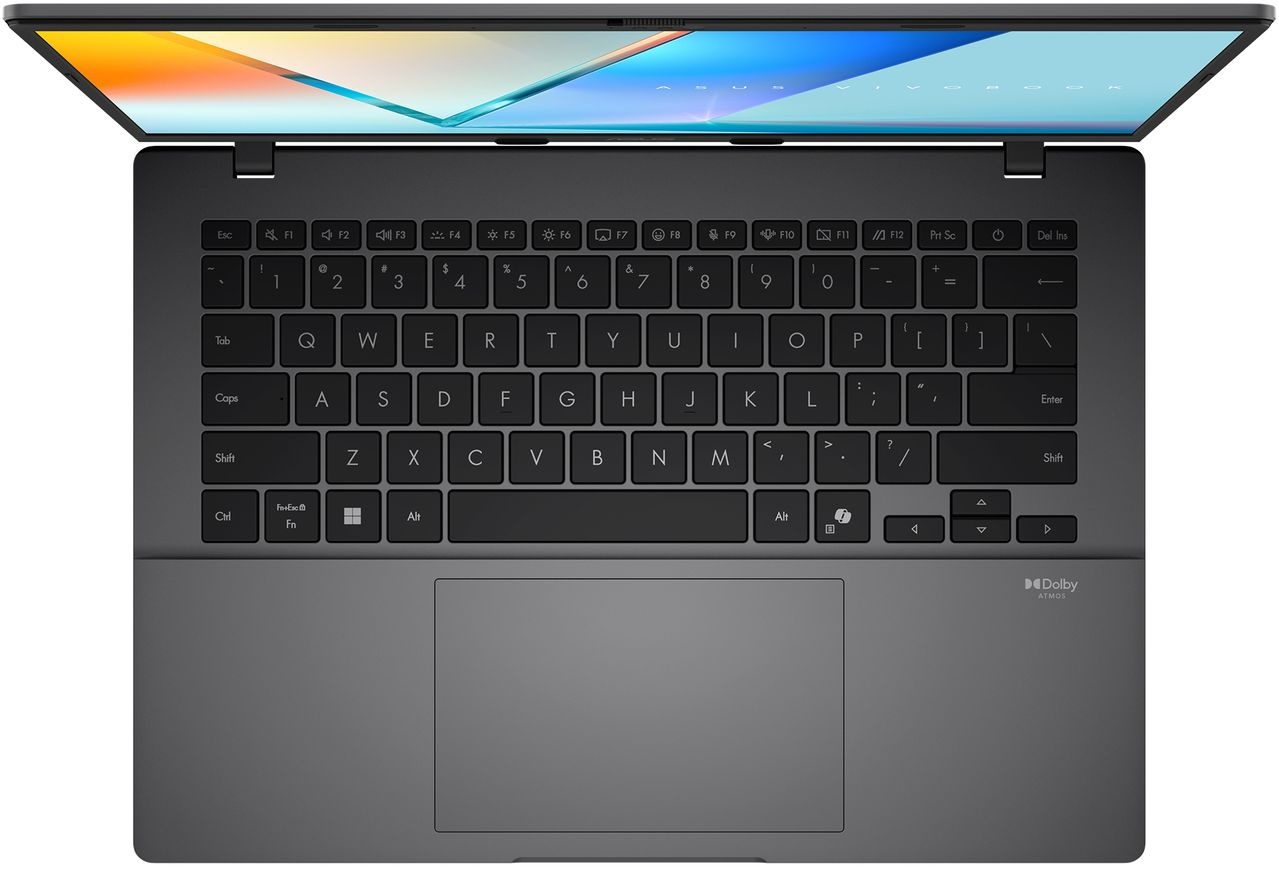 ASUS Vivobook S14 S3407VA-LY016 - Laptop