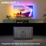 Philips 50PUS8510/12 (2025) - QLED TV