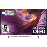 Samsung OLED 4K 55S85F (2025) - OLED TV