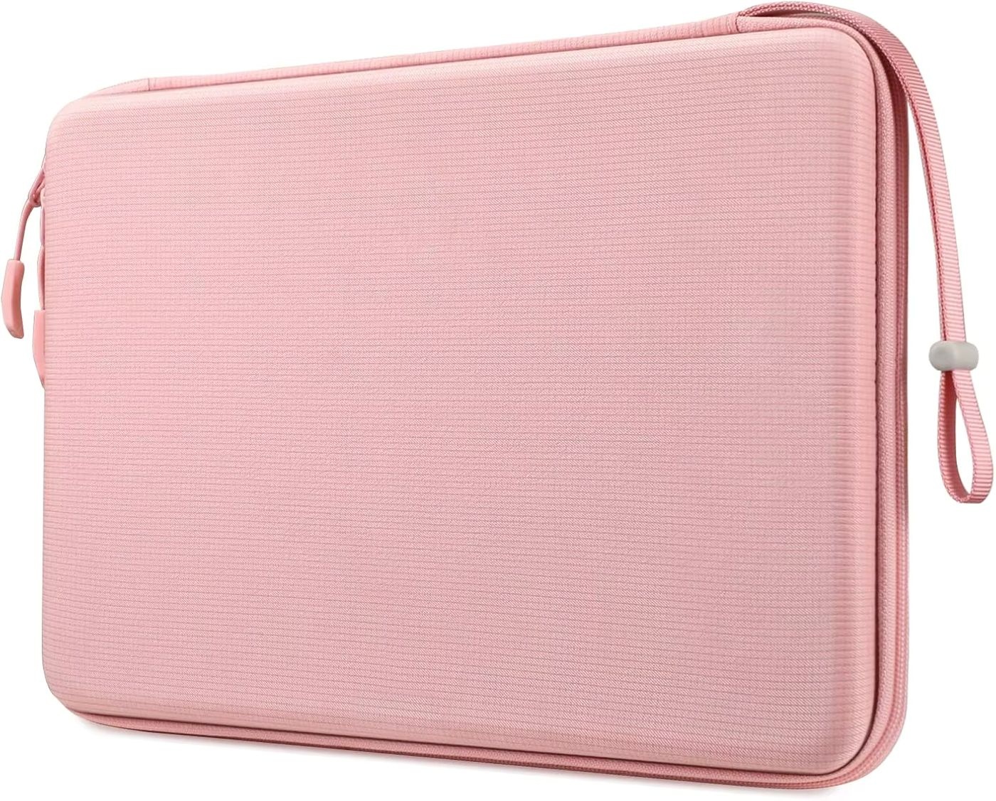 Laptophoes 13-14 inch Roze (Hardcase) - Laptophoes