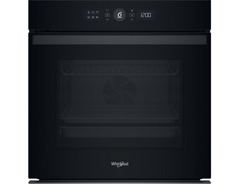 Whirlpool WOI4S8PM1SB - Inbouw oven