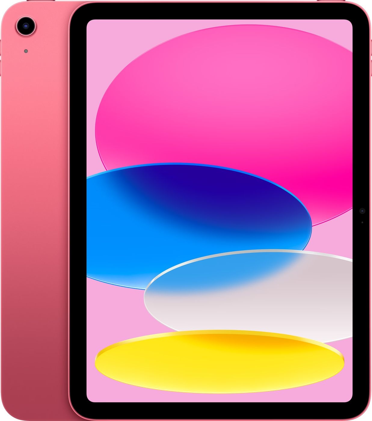 Apple iPad (A16) 11-inch Wi-Fi 128GB Roze - Tablet