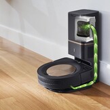 iRobot Clean Base stofzuigerzakken (3 stuks) - Stofzuigerzakken