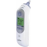 Braun IRT 6520 ThermoScan 7 - Lichaamsthermometer