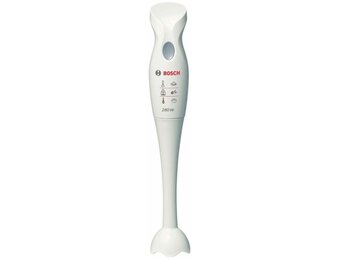 Bosch MSM6B100 - Staafmixer