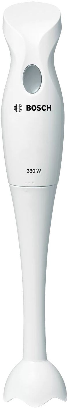 Bosch MSM6B100 - Staafmixer