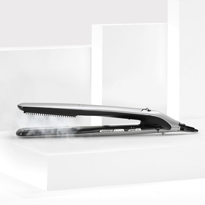 Babyliss Steam Lustre Styler - Stijltang