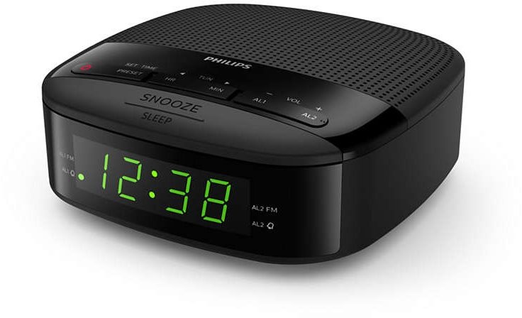 Philips TAR3205/12 - Wekkerradio