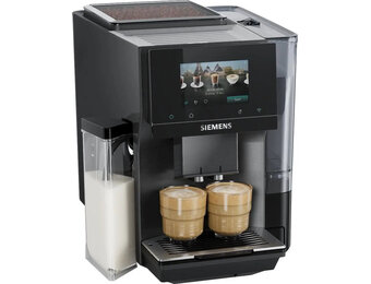 Siemens TQ727EF5 EQ700 extraKlasse - Koffiemachine