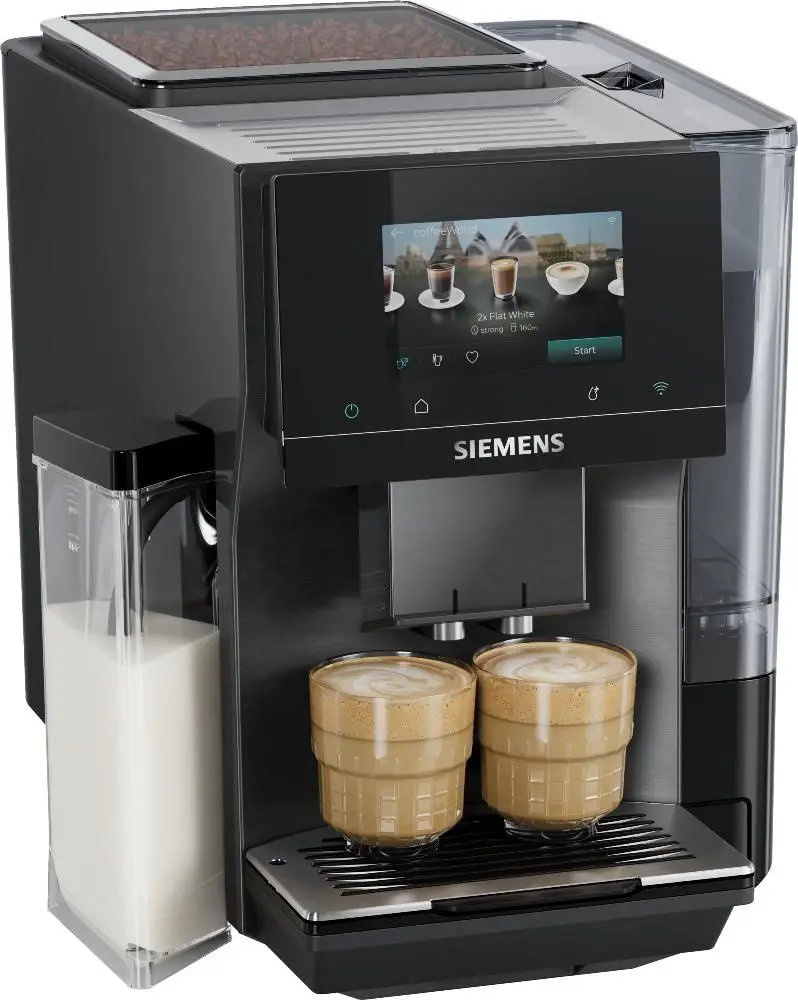 Siemens TQ727EF5 EQ700 extraKlasse - Koffiemachine