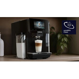 Siemens TQ727EF5 EQ700 extraKlasse - Koffiemachine