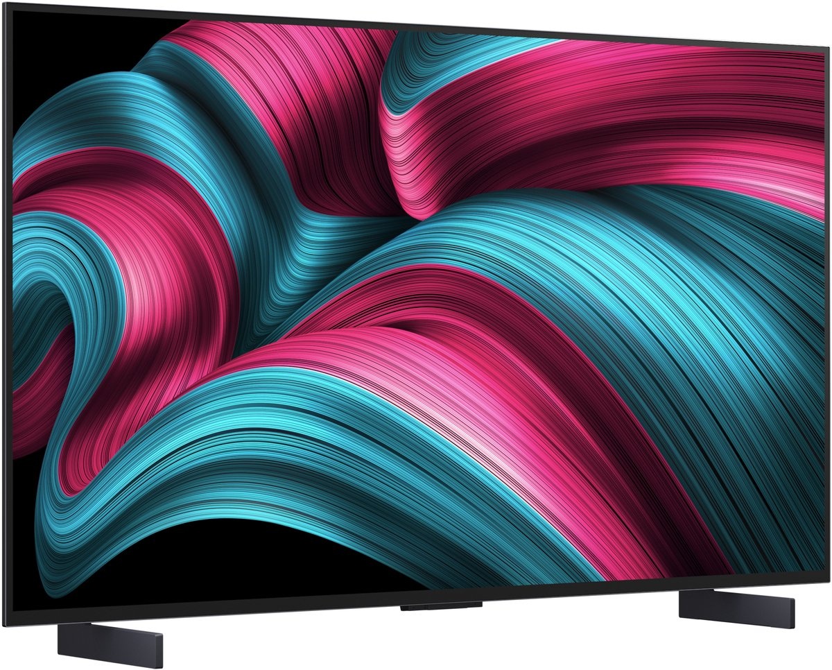 LG OLED42C54LA (2025) - OLED TV