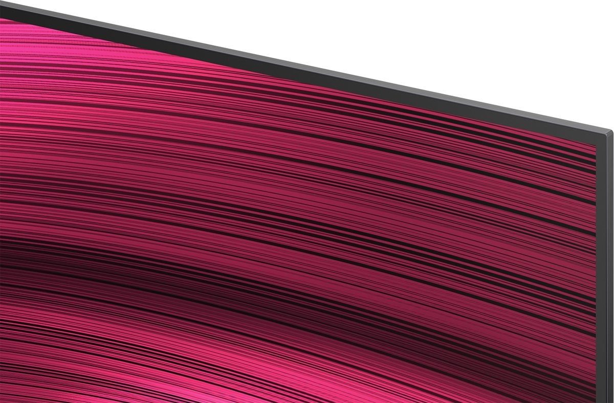LG OLED42C54LA (2025) - OLED TV