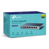 TP-Link TL-SG108 - Netwerk switch