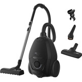 AEG VX83-A2EPP - Stofzuiger met zak