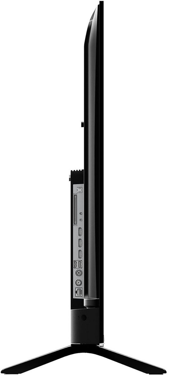 Blaupunkt 50UGC5501S - LED TV