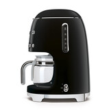 SMEG DCF02BLEU - Koffiezetapparaat