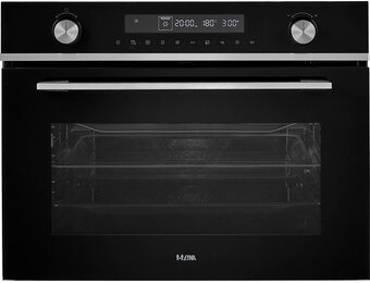 ETNA CM450ZT  - Inbouw oven