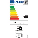 LG OLED55B56LA (2025) - OLED TV