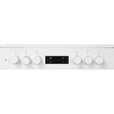 Beko FSM62320DWSNL - Gasfornuis