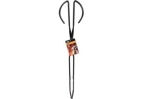 BBQ Collection Anti-aanbak barbecue tang
