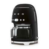 SMEG DCF02BLEU - Koffiezetapparaat