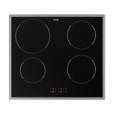 ETNA KI2160RVS  - Inductiekookplaat