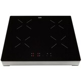 ETNA KIV164RVS - Inductiekookplaat