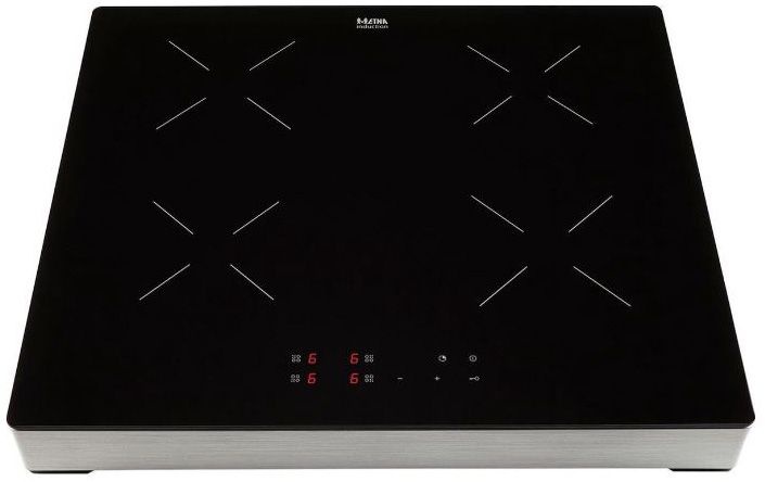 ETNA KIV164RVS - Inductiekookplaat