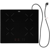 ETNA KIV164RVS - Inductiekookplaat