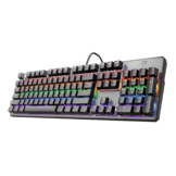 Trust GXT 865 Asta - Gaming toetsenbord