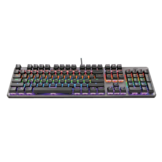 Trust GXT 865 Asta - Gaming toetsenbord