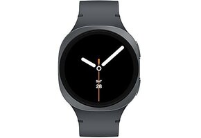Samsung Galaxy Watch8 40mm Grafiet - Smartwatch