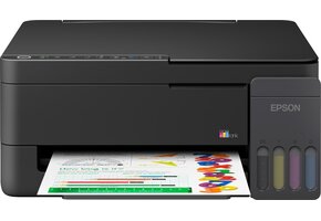 Epson EcoTank ET-2912 - All-in-one printer
