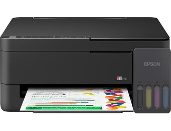 Epson EcoTank ET-2912 - All-in-one printer
